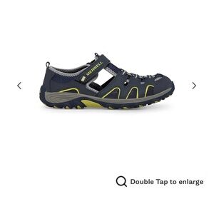 Merrell Big Kid's Hydro H2O Hiker Sandal
